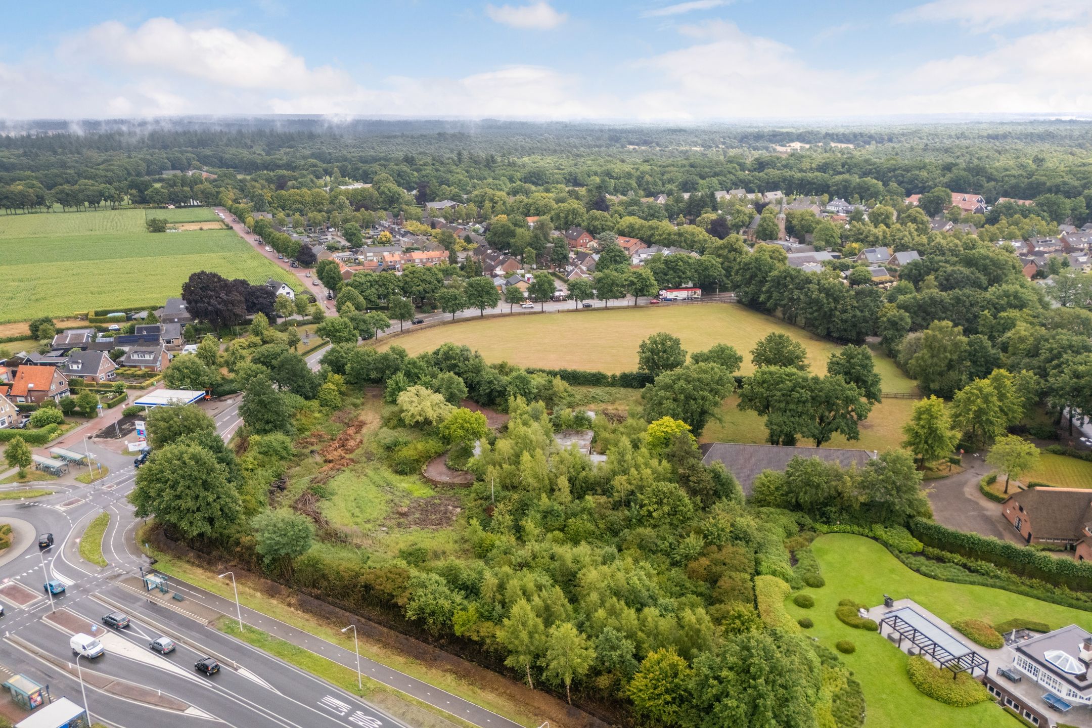 Photo 12 of Harskamperweg 9