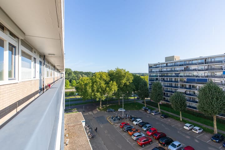 Foto 50 van Gamerslagplein 116