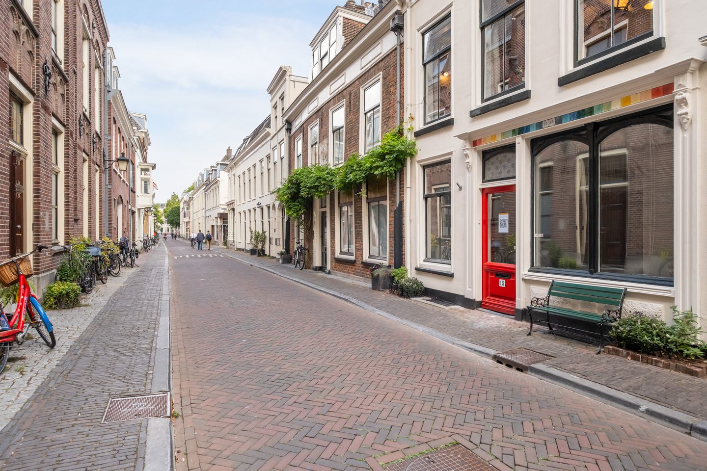 Foto 5 van Herenstraat 15