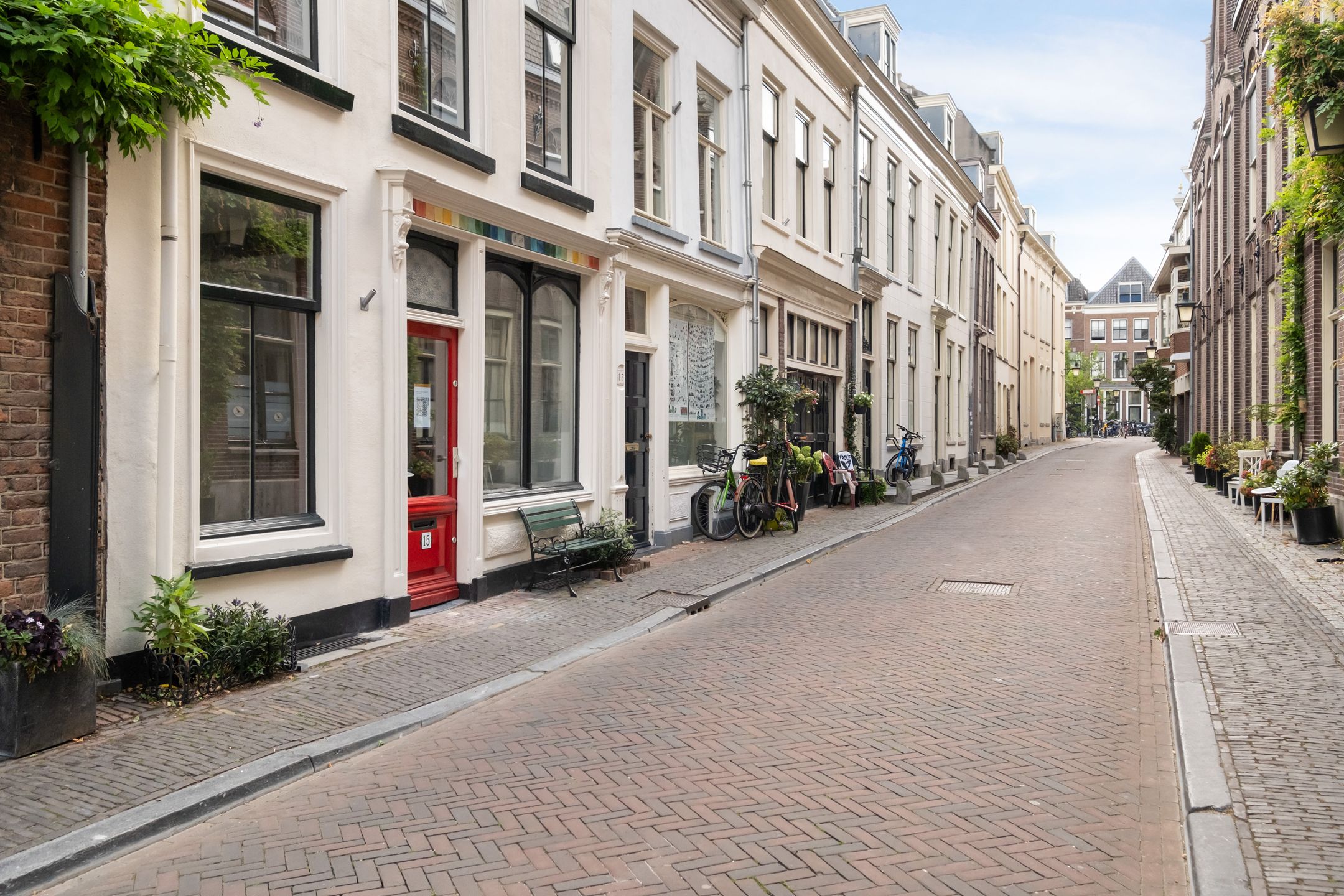 Foto 6 van Herenstraat 15