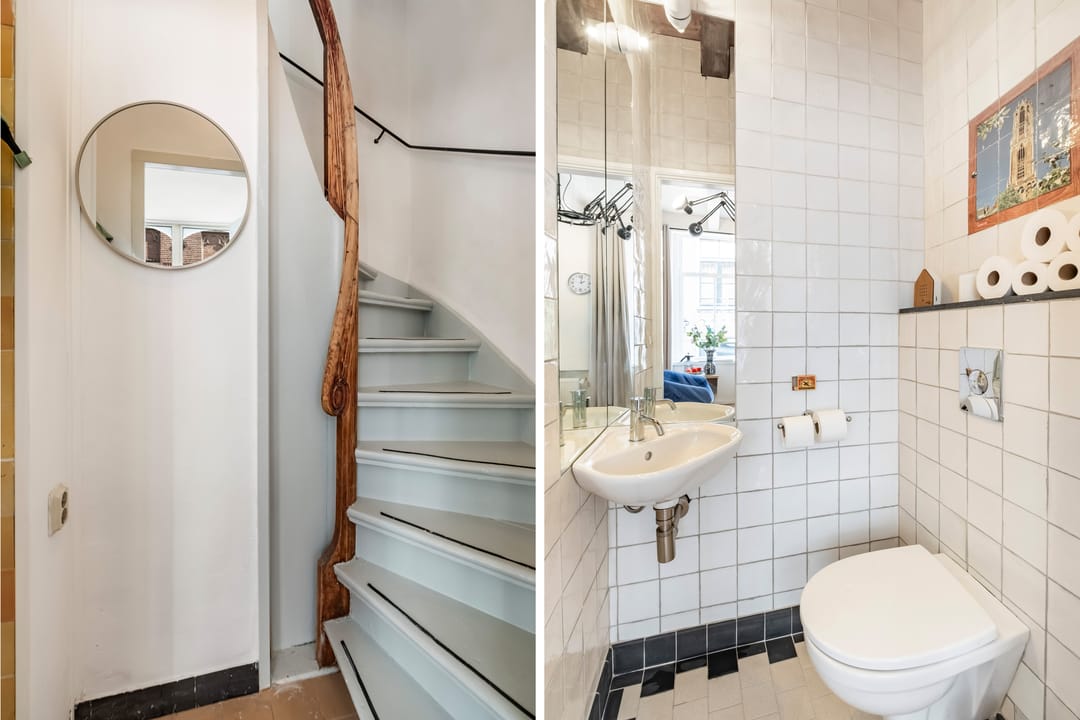 Foto 8 van Herenstraat 15