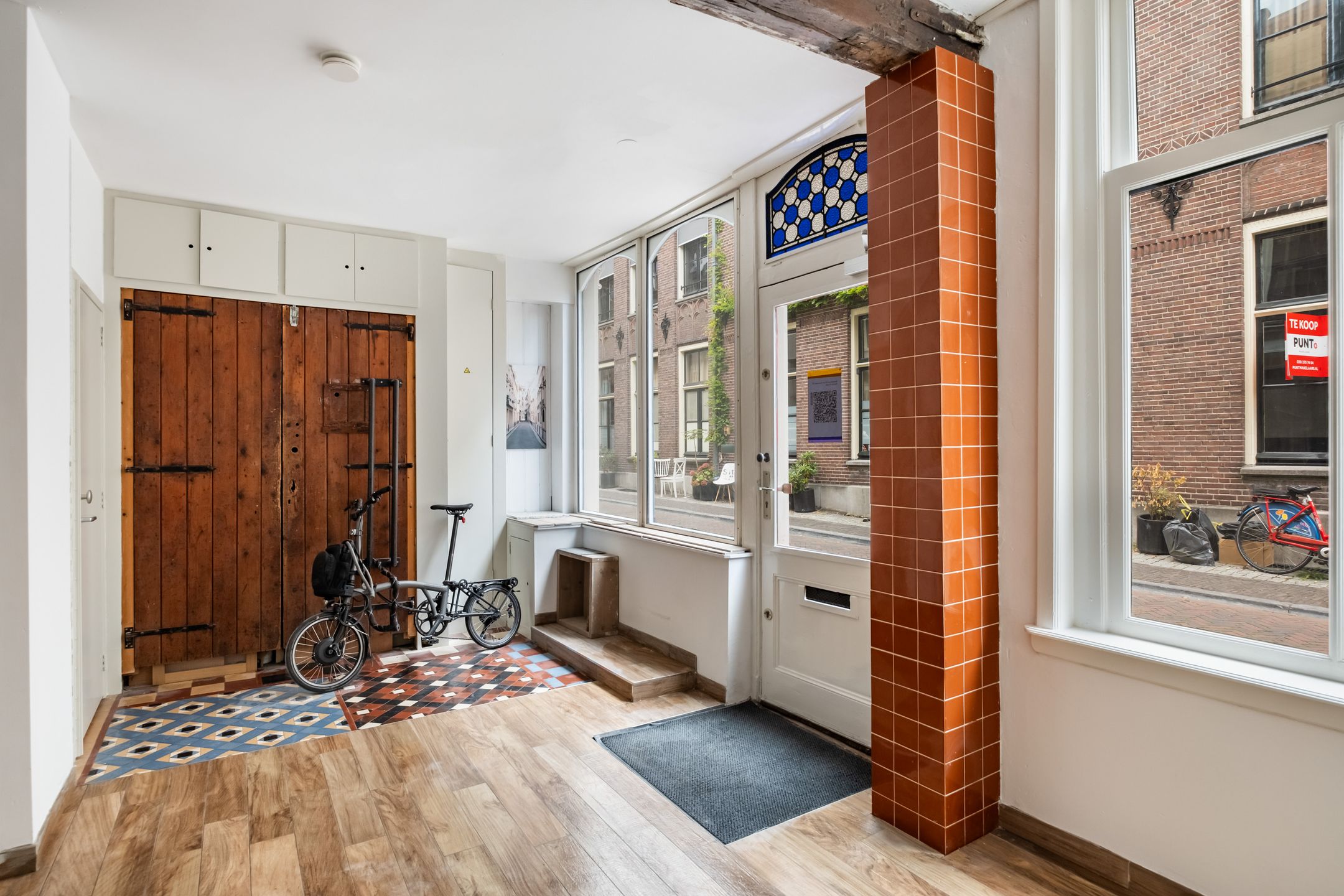 Foto 9 van Herenstraat 15