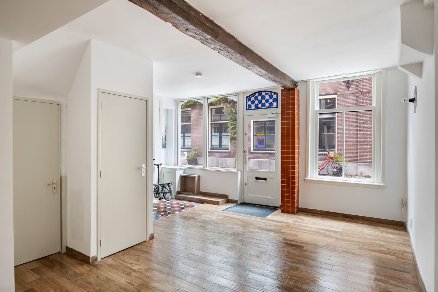 Foto 10 van Herenstraat 15