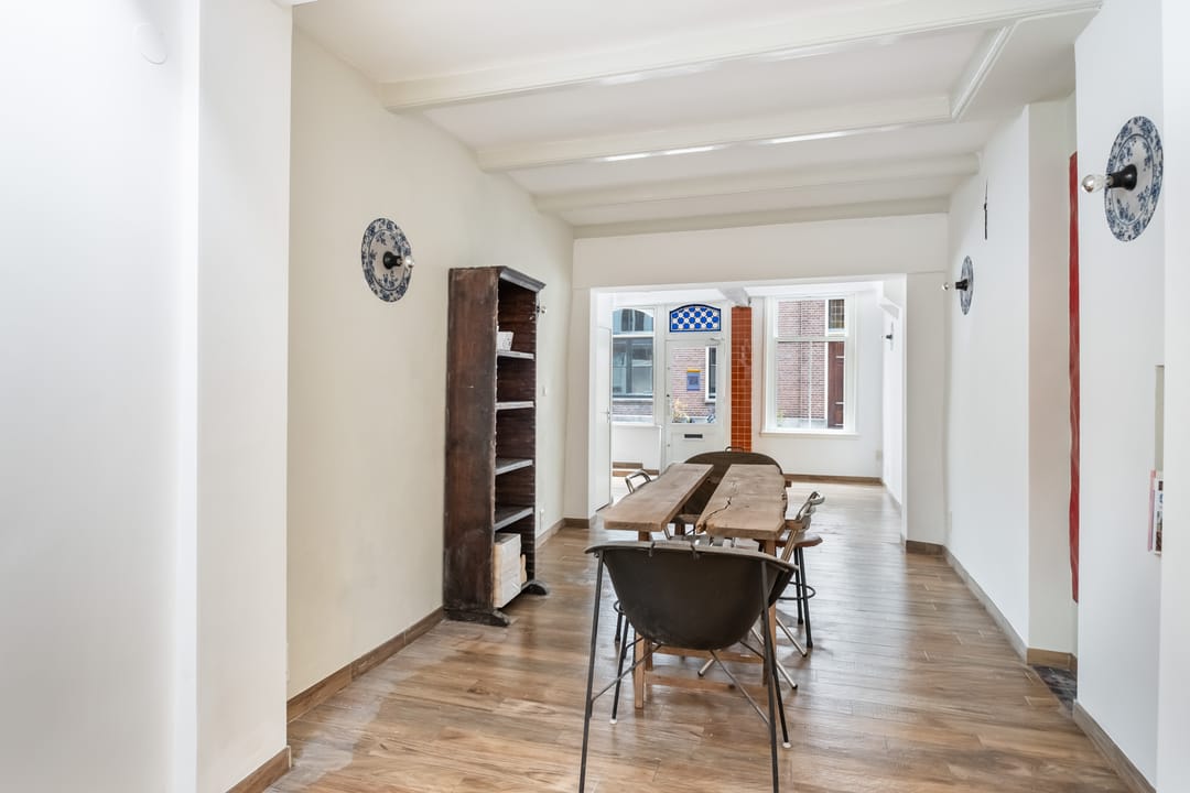 Foto 13 van Herenstraat 15