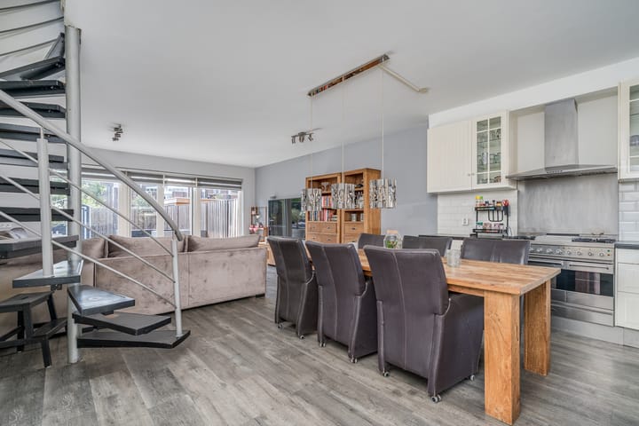 Foto 5 van Maasdal 7