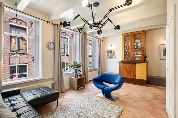 Foto 3 van Herenstraat 15