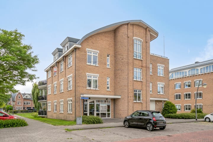 Foto 4 van Hugo Clausstraat 54