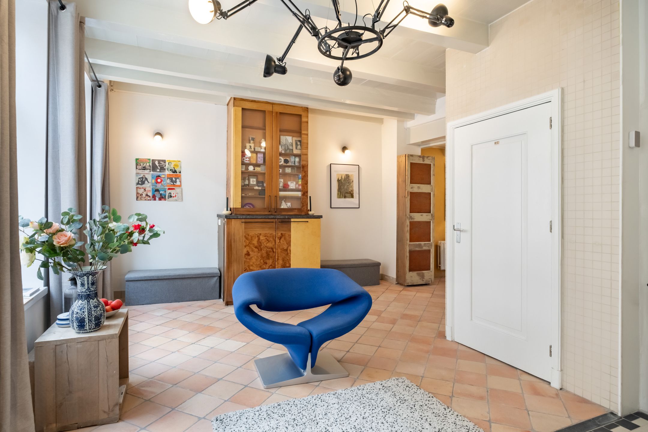 Foto 15 van Herenstraat 15