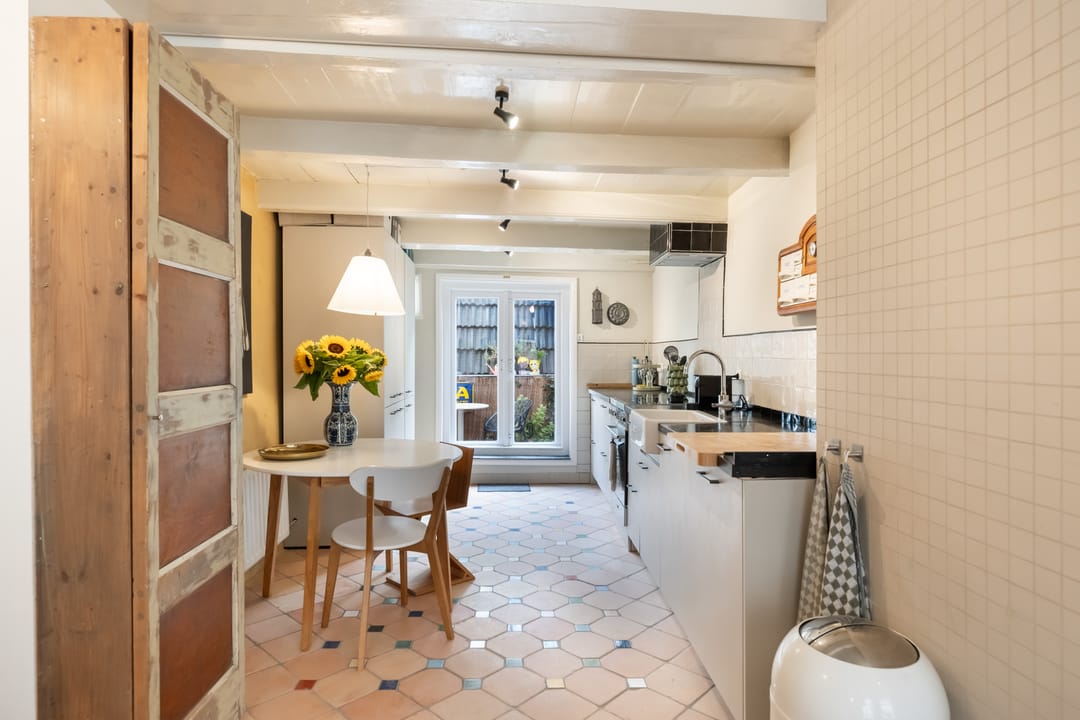 Foto 16 van Herenstraat 15