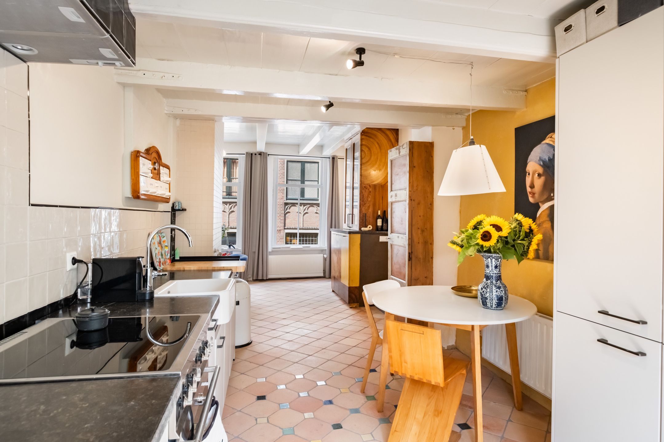 Foto 18 van Herenstraat 15