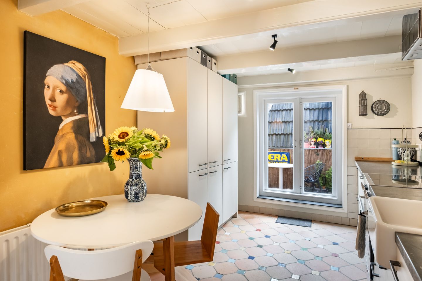 Foto 20 van Herenstraat 15