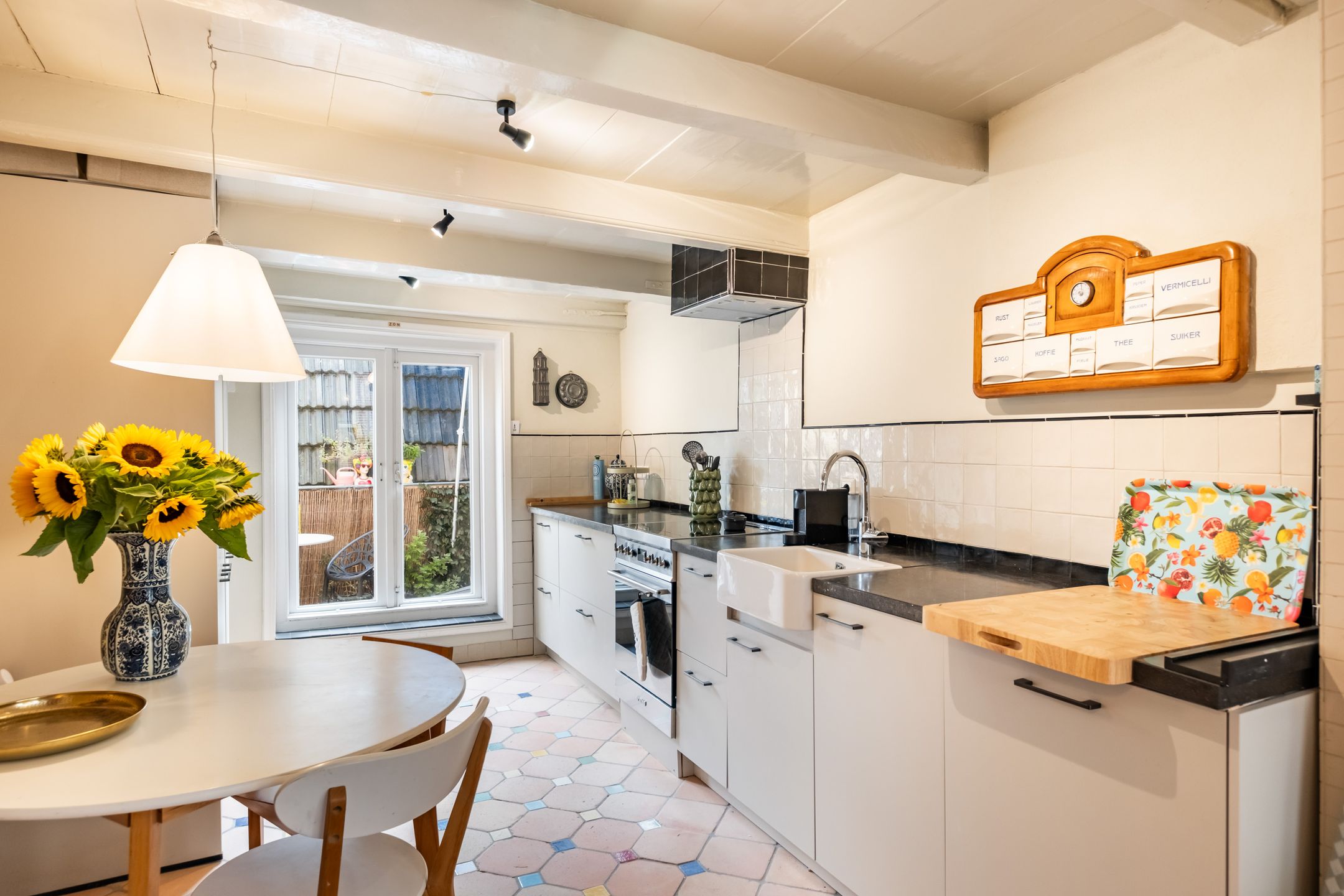 Foto 21 van Herenstraat 15