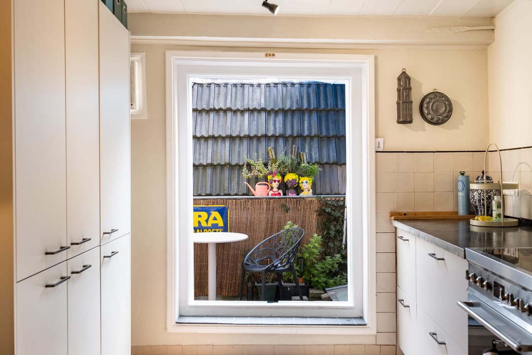 Foto 22 van Herenstraat 15