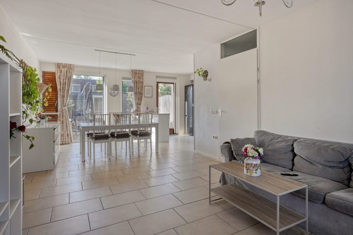 Foto 5 van Zandstrand 12