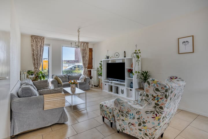 Foto 6 van Zandstrand 12