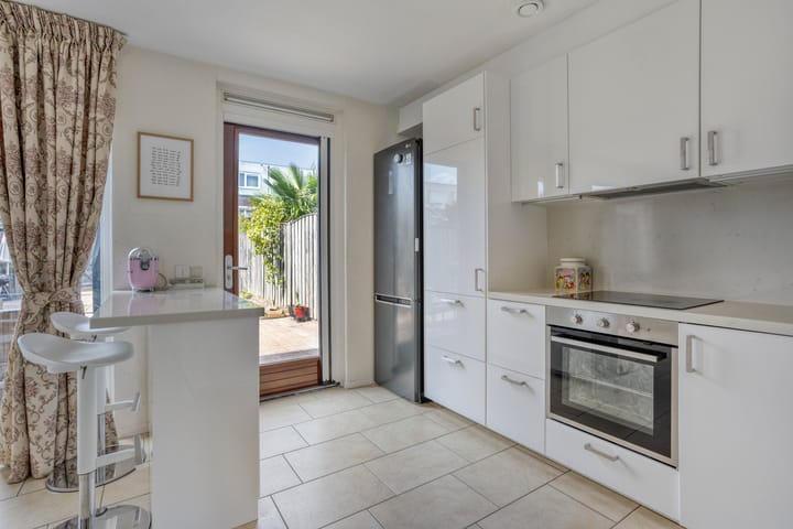 Foto 9 van Zandstrand 12