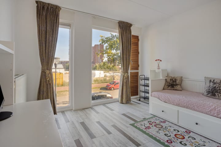 Foto 14 van Zandstrand 12