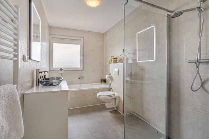 Foto 15 van Zandstrand 12