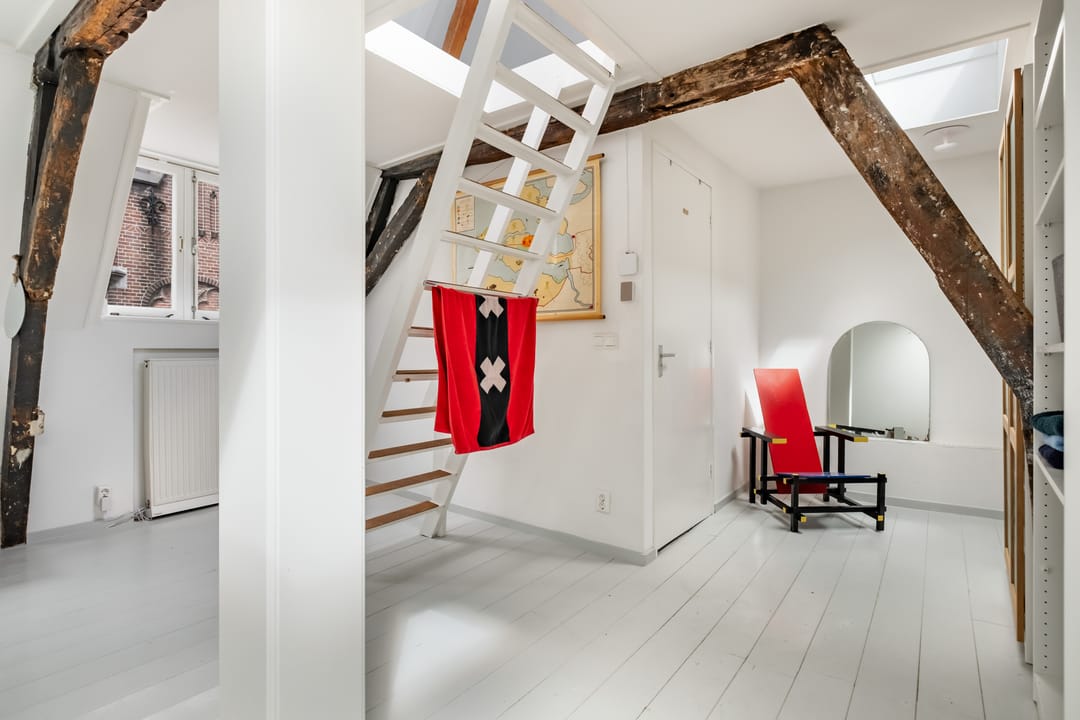 Foto 37 van Herenstraat 15