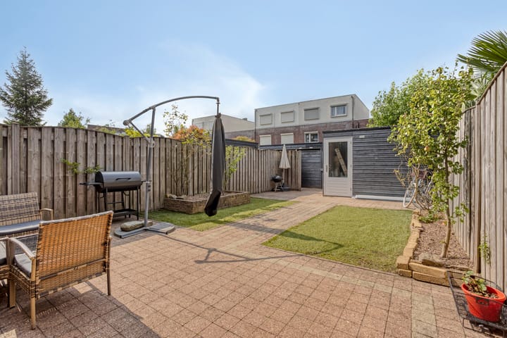 Foto 22 van Zandstrand 12