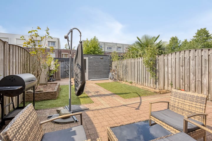 Foto 23 van Zandstrand 12