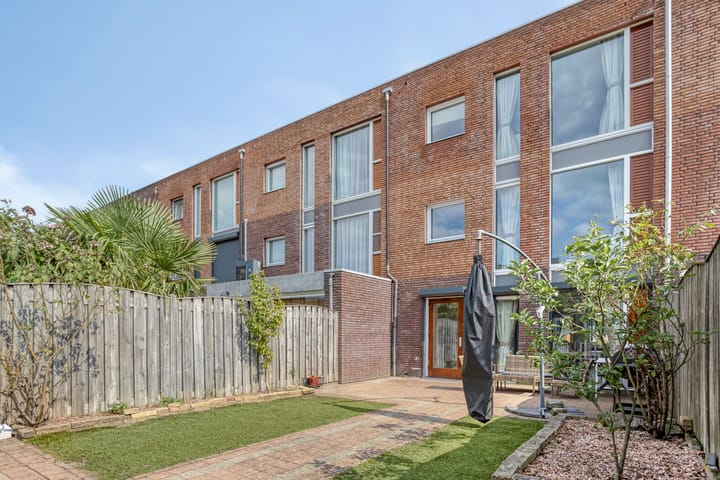 Foto 24 van Zandstrand 12