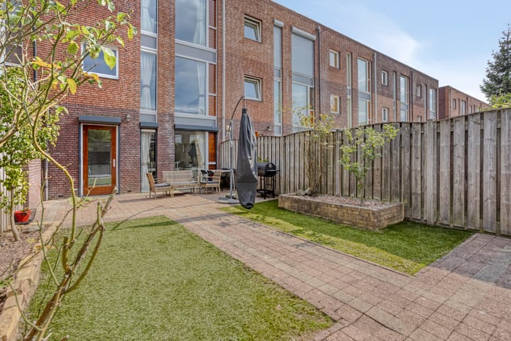 Foto 25 van Zandstrand 12