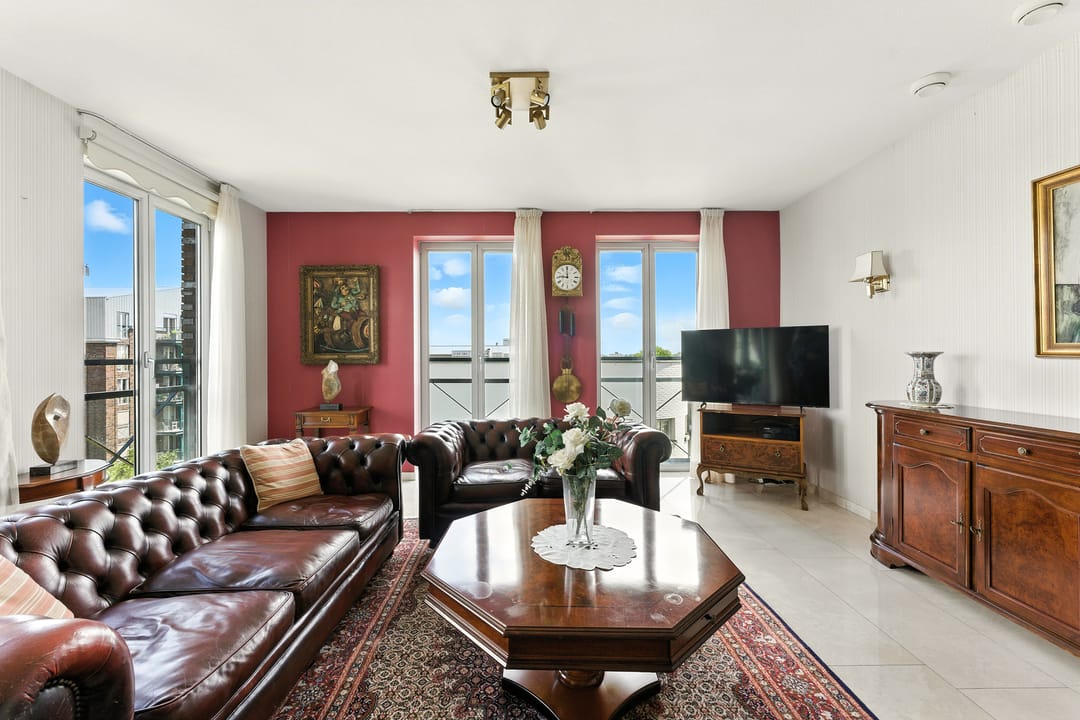 Foto 2 van Vivaldistraat 23