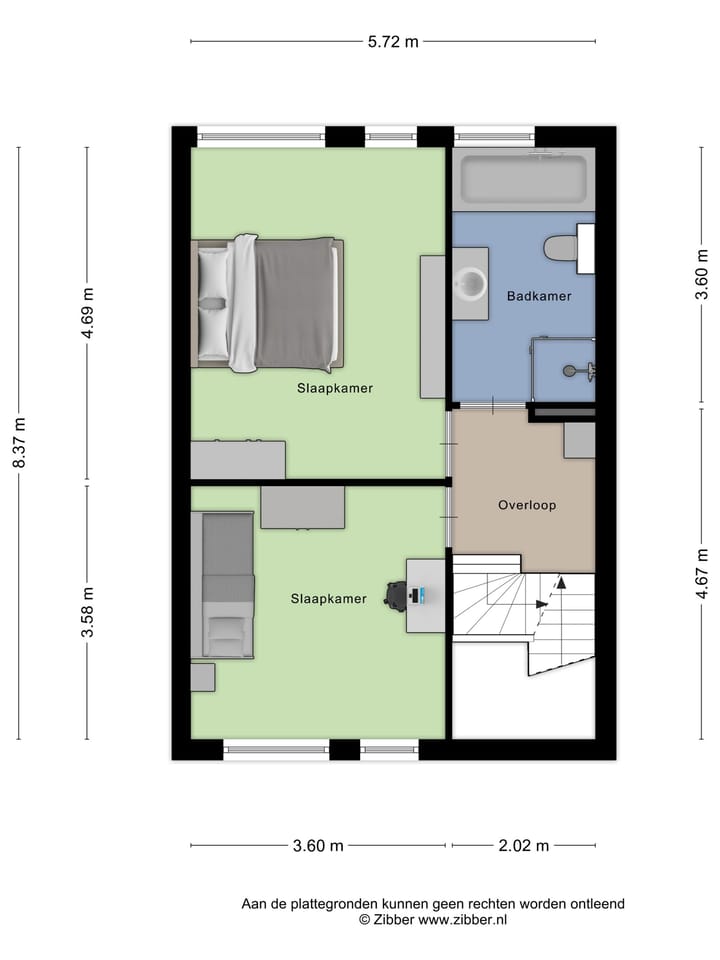 Foto 31 van Zandstrand 12