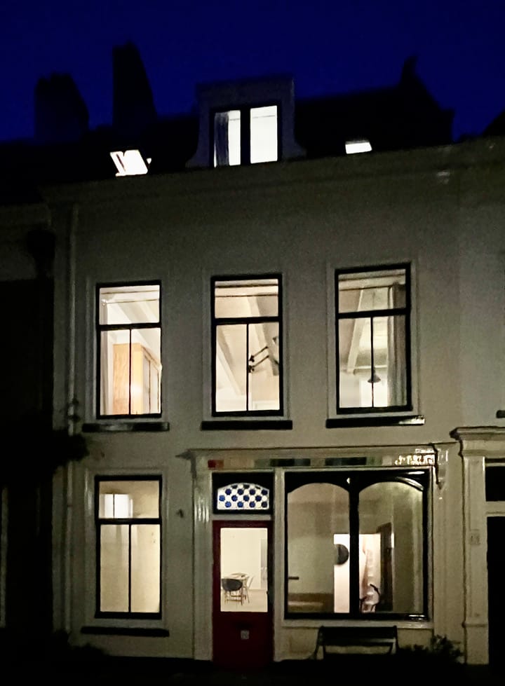 Foto 4 van Herenstraat 15