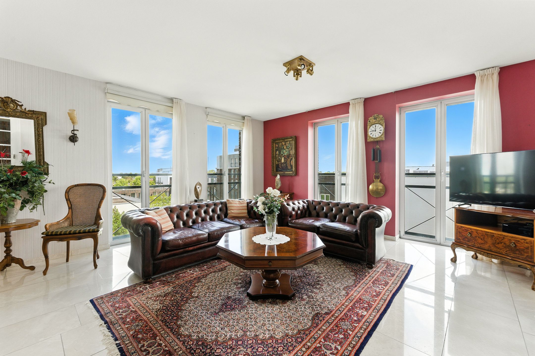 Foto 3 van Vivaldistraat 23