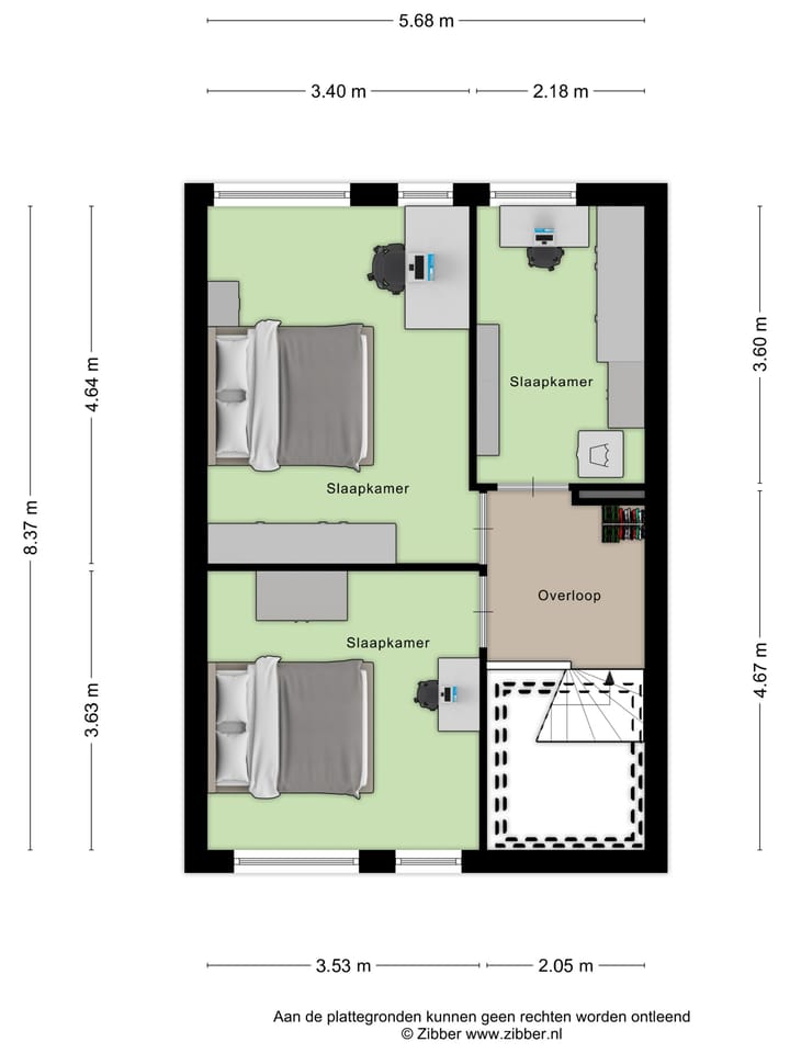 Foto 32 van Zandstrand 12