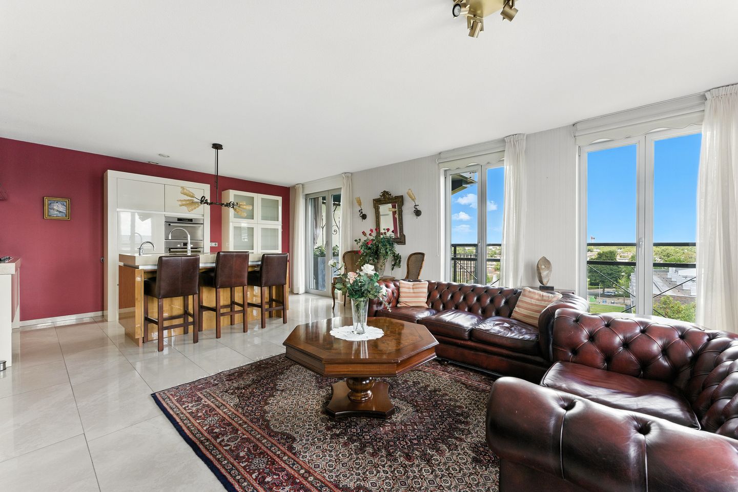 Foto 4 van Vivaldistraat 23