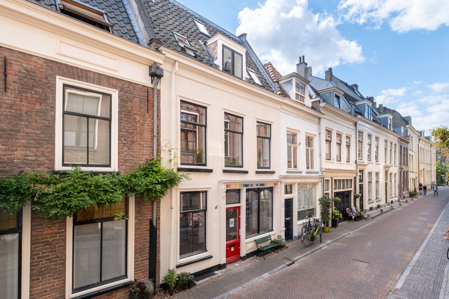 Foto 49 van Herenstraat 15