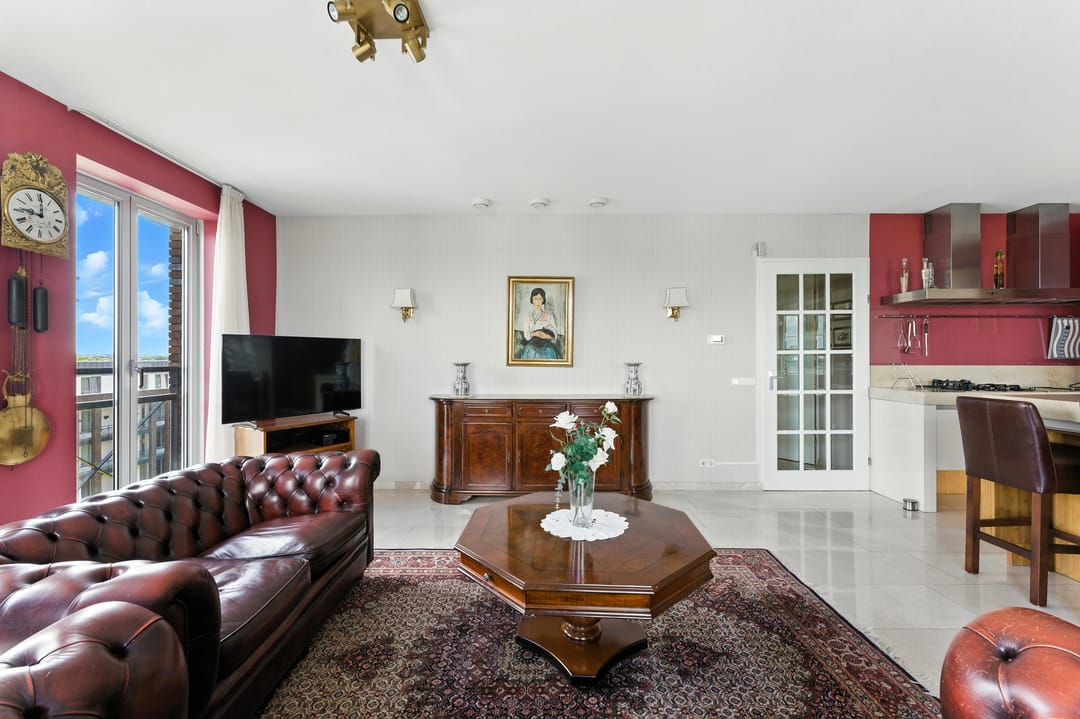 Foto 7 van Vivaldistraat 23