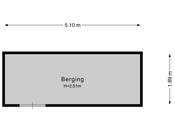 Berging