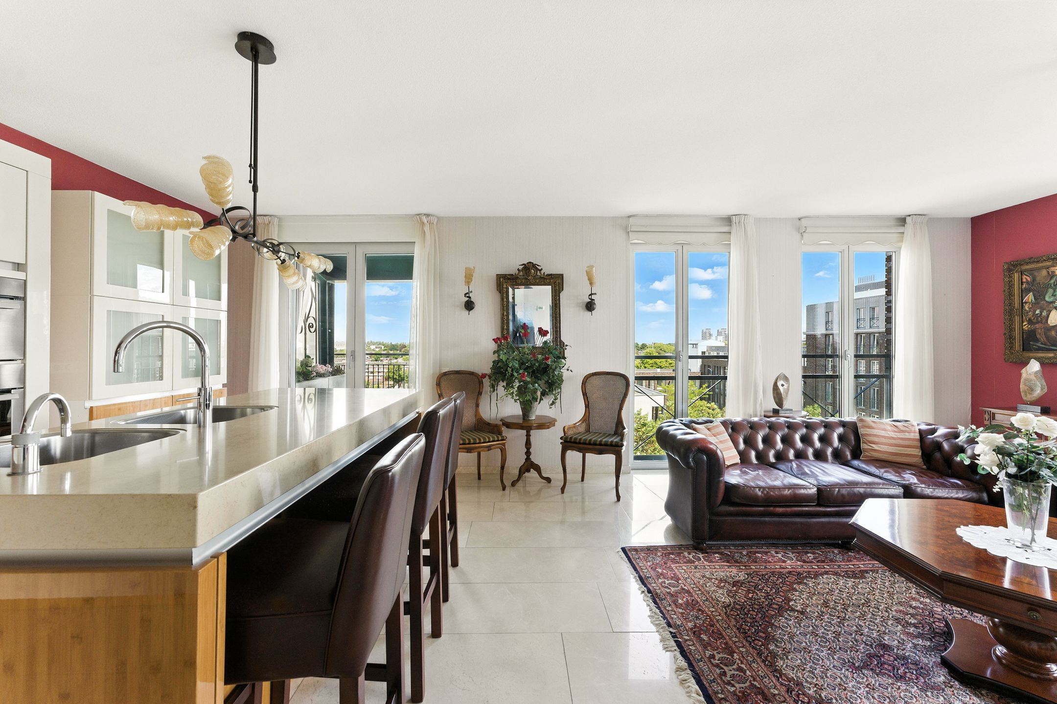 Foto 9 van Vivaldistraat 23