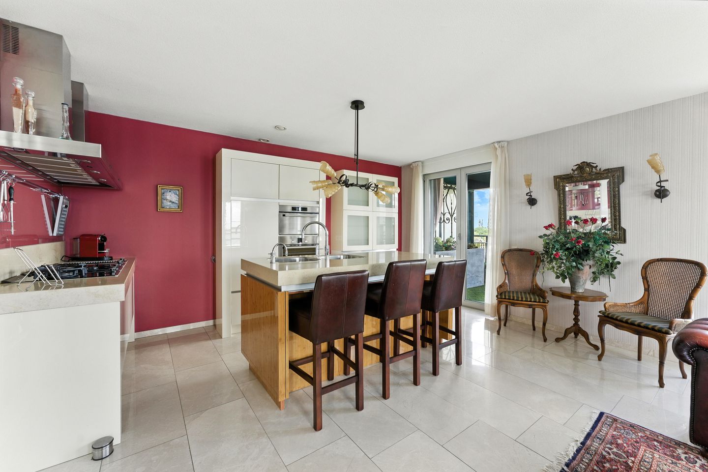 Foto 10 van Vivaldistraat 23