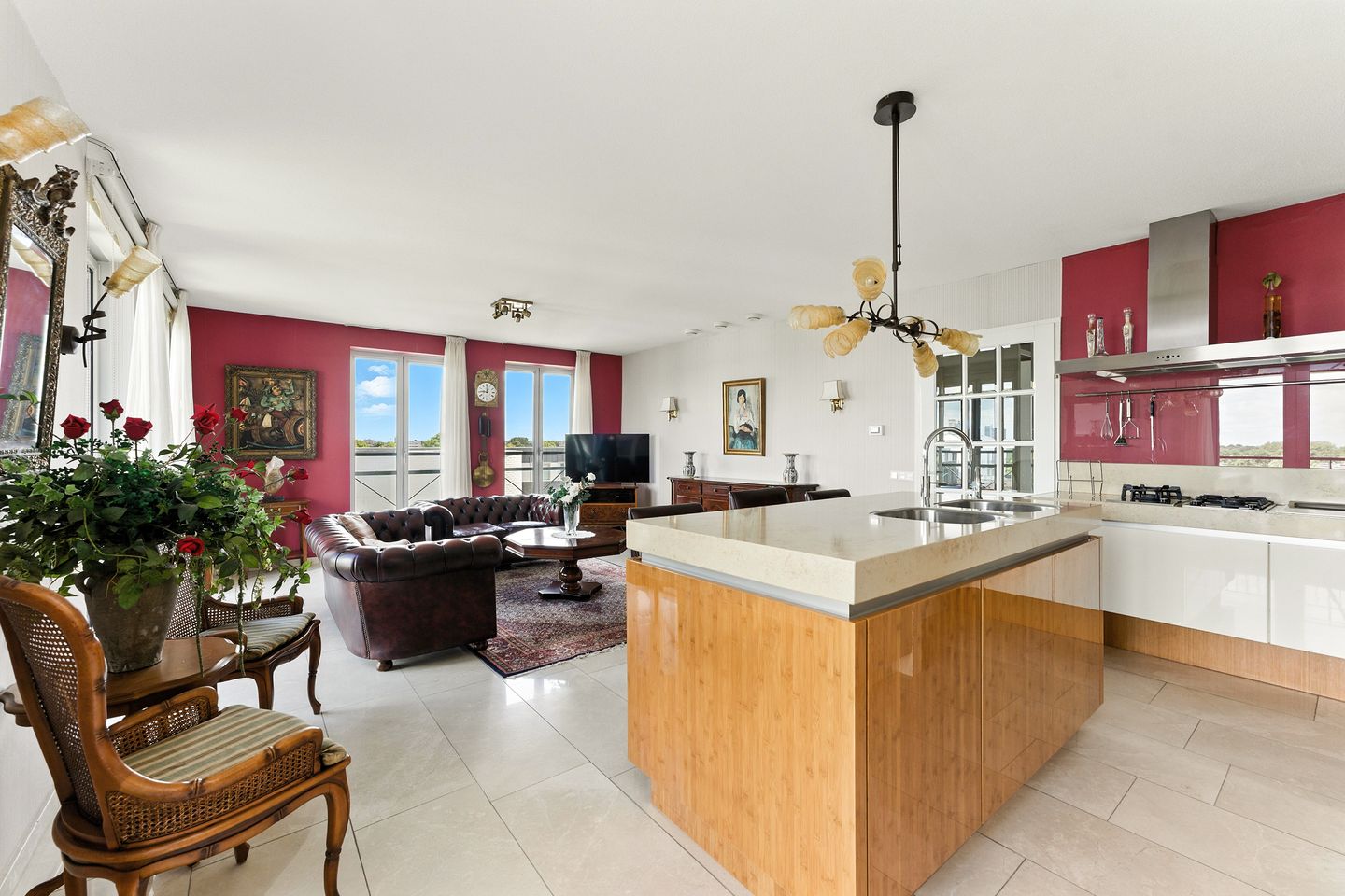 Foto 14 van Vivaldistraat 23