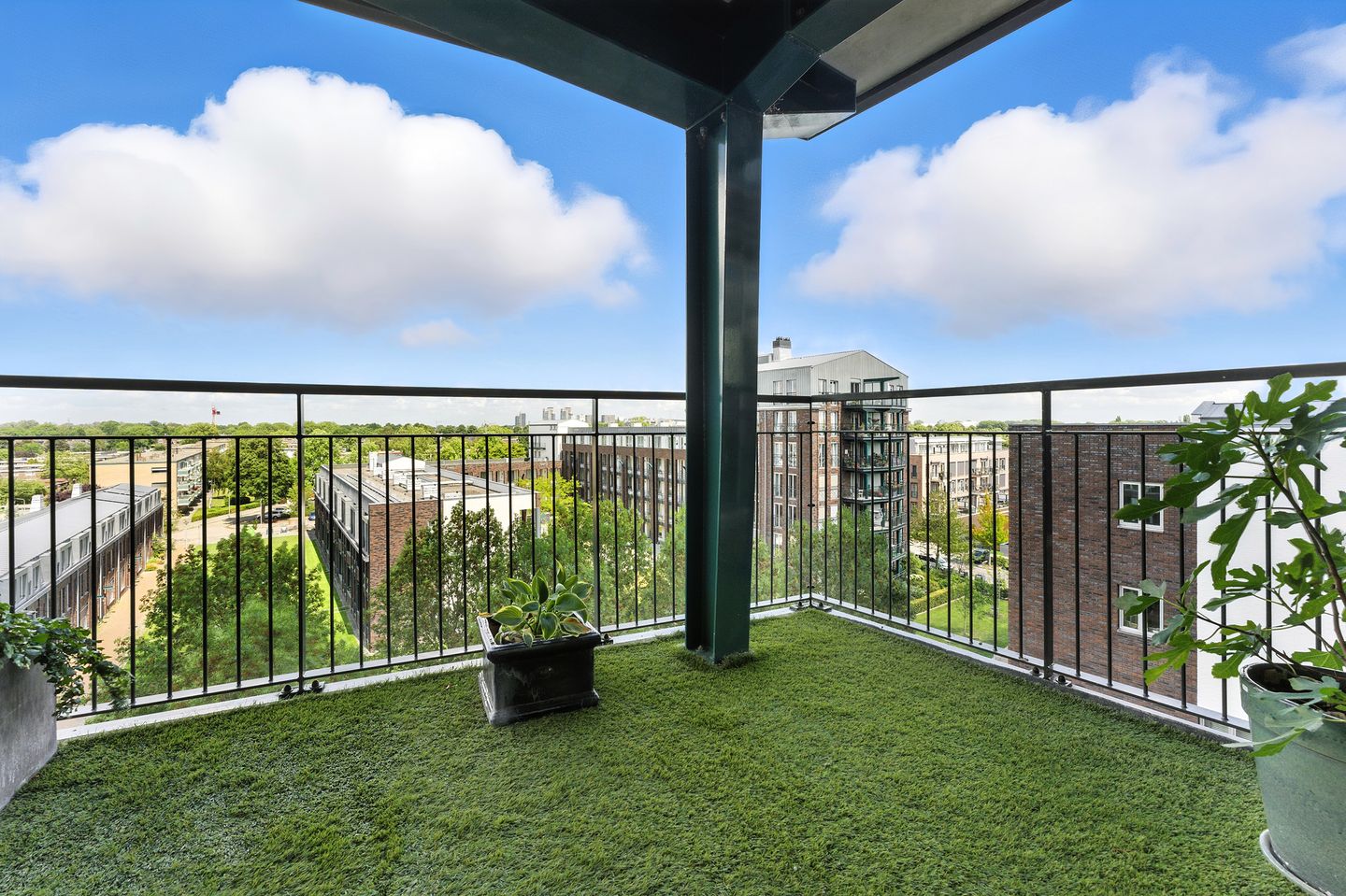 Foto 19 van Vivaldistraat 23