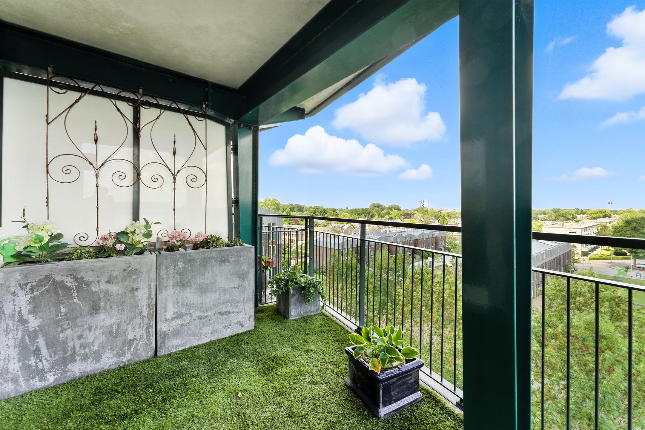 Foto 21 van Vivaldistraat 23