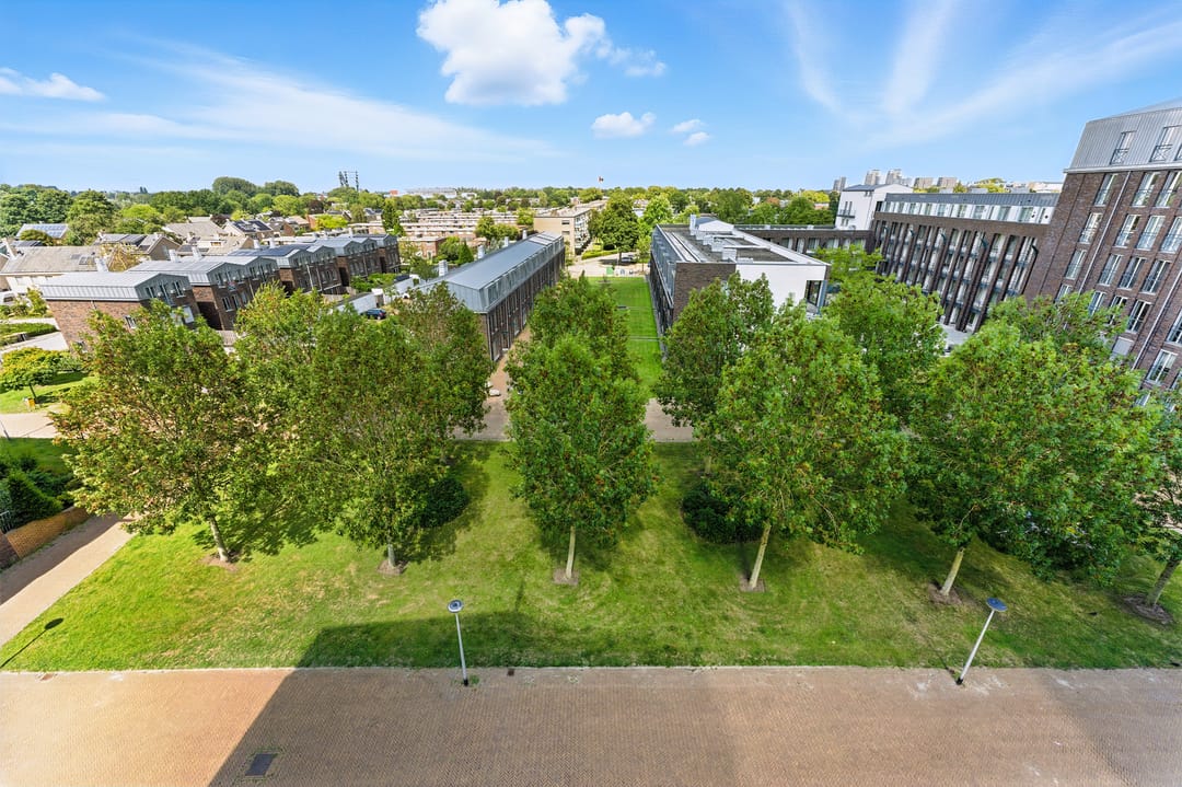 Foto 22 van Vivaldistraat 23