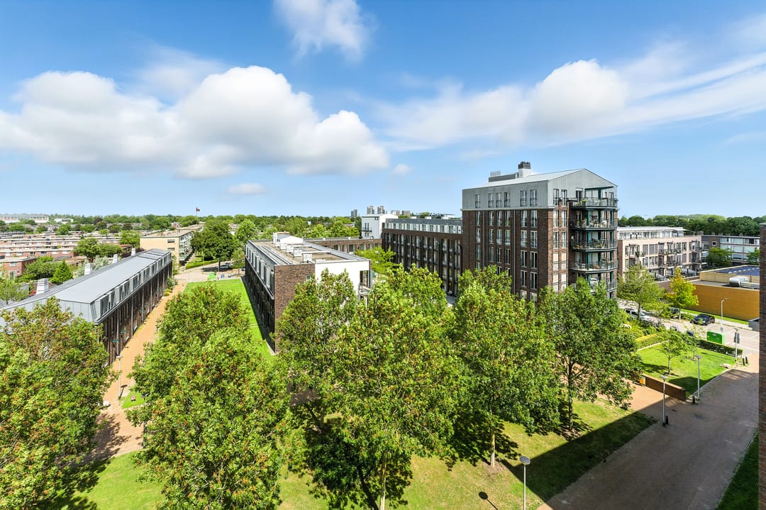 Foto 23 van Vivaldistraat 23