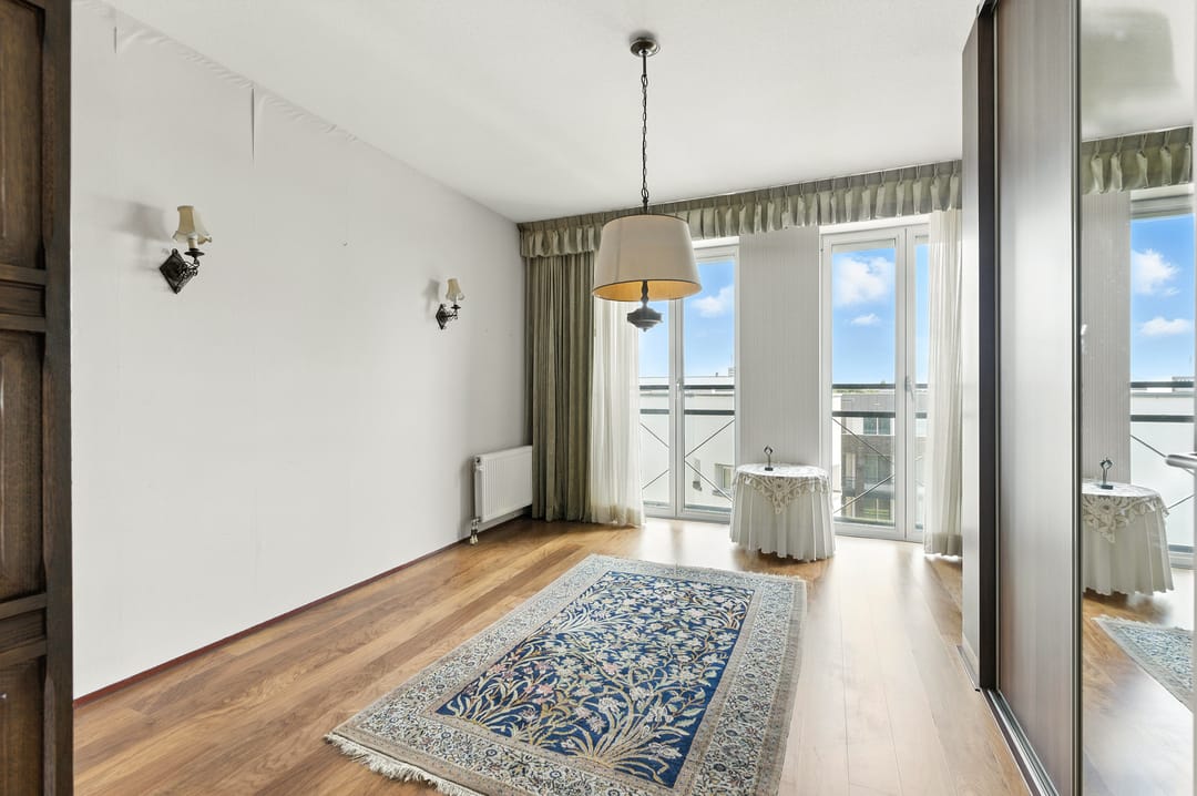 Foto 28 van Vivaldistraat 23