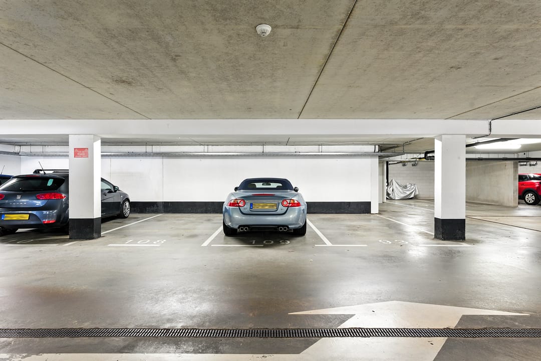 Foto 38 van Vivaldistraat 23