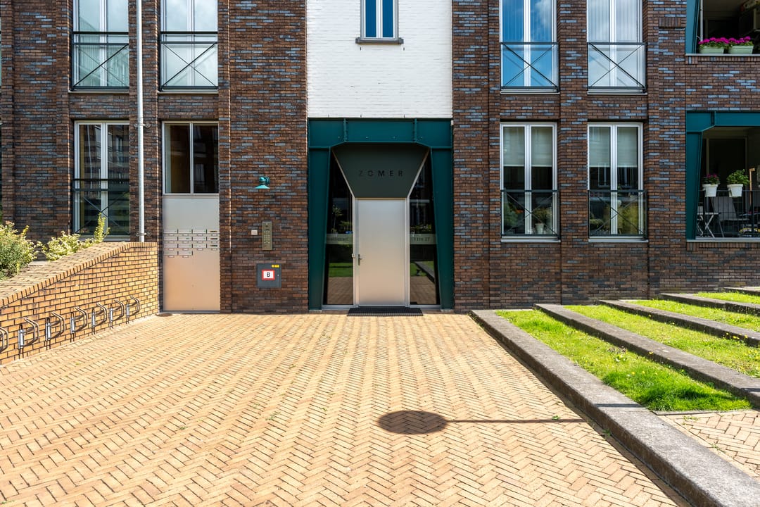 Foto 41 van Vivaldistraat 23