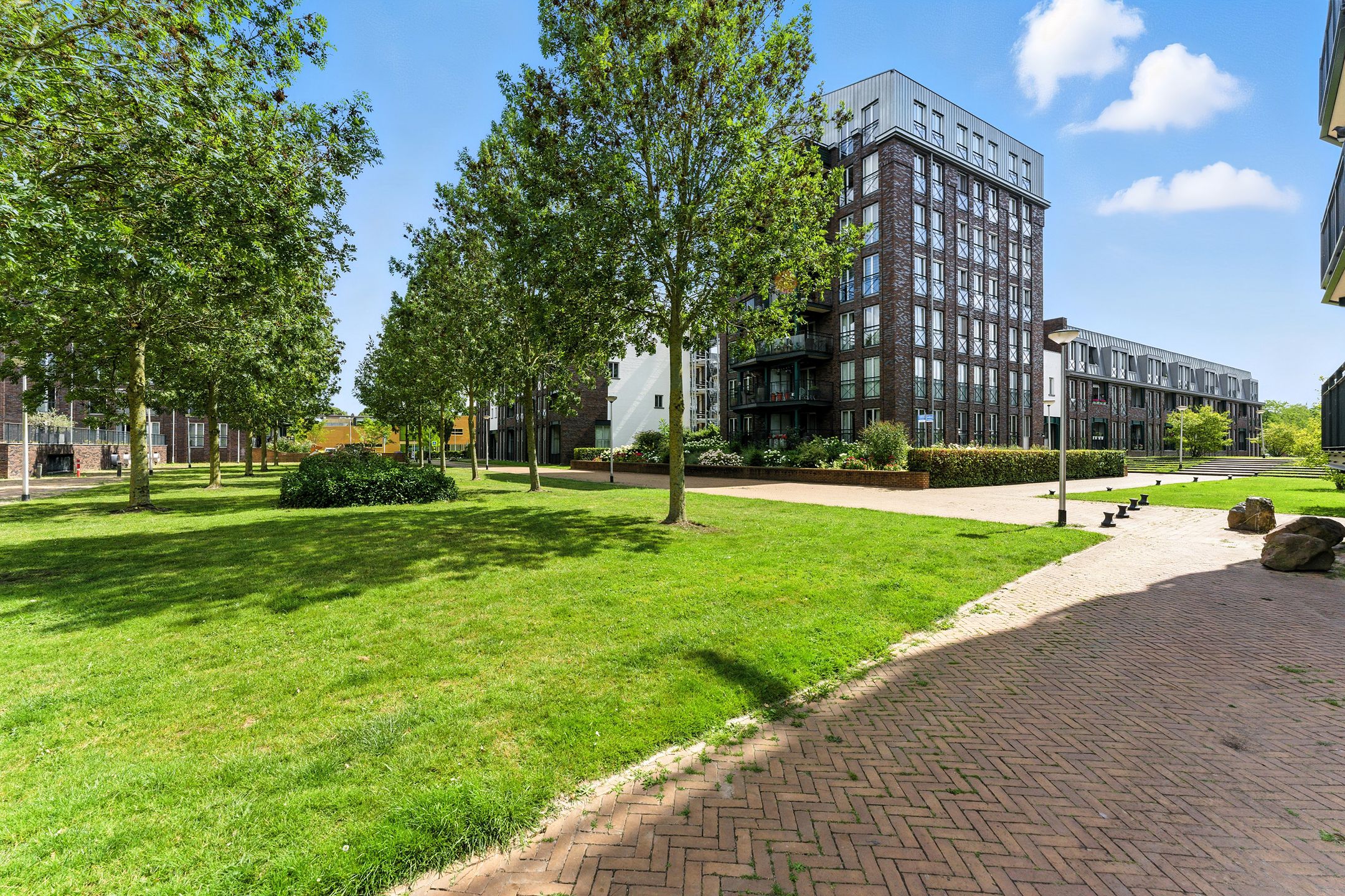 Foto 42 van Vivaldistraat 23