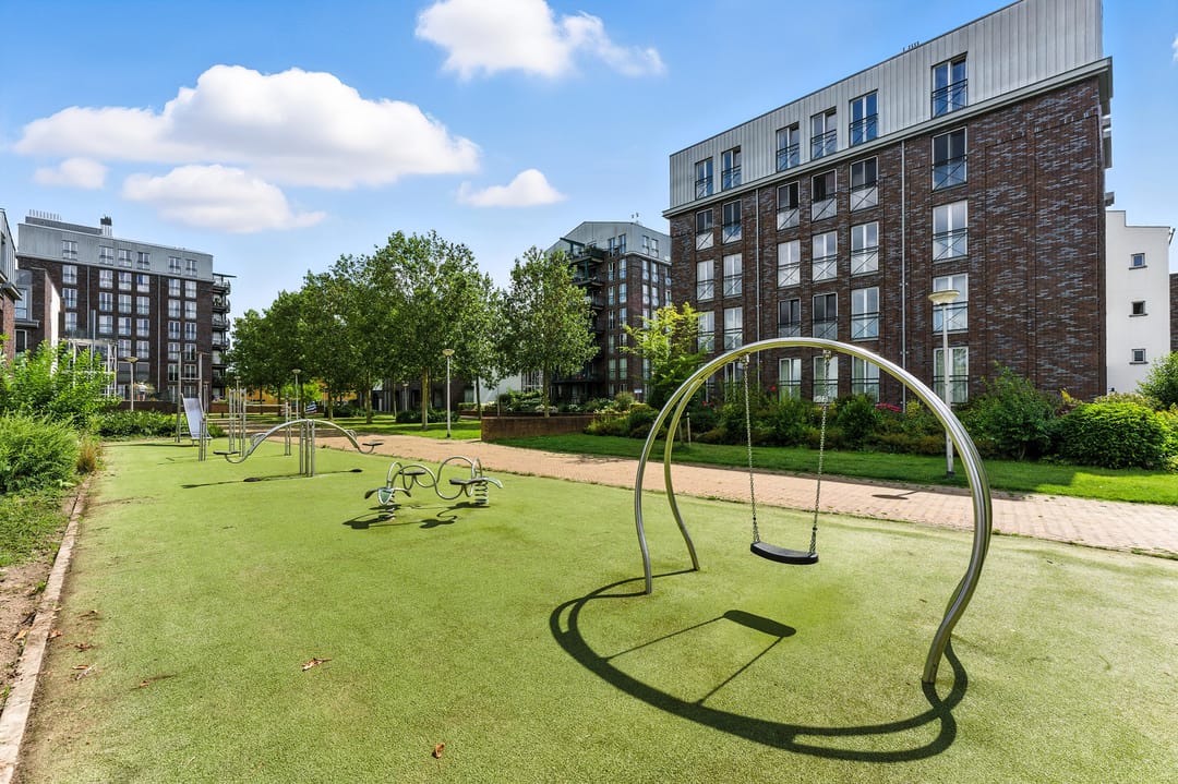 Foto 43 van Vivaldistraat 23