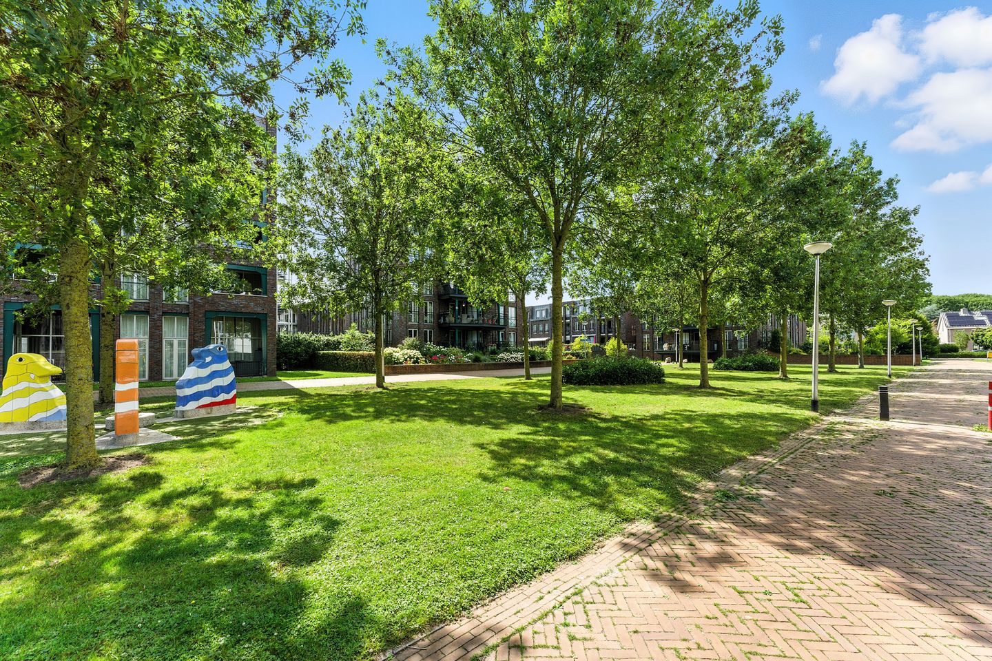 Foto 44 van Vivaldistraat 23