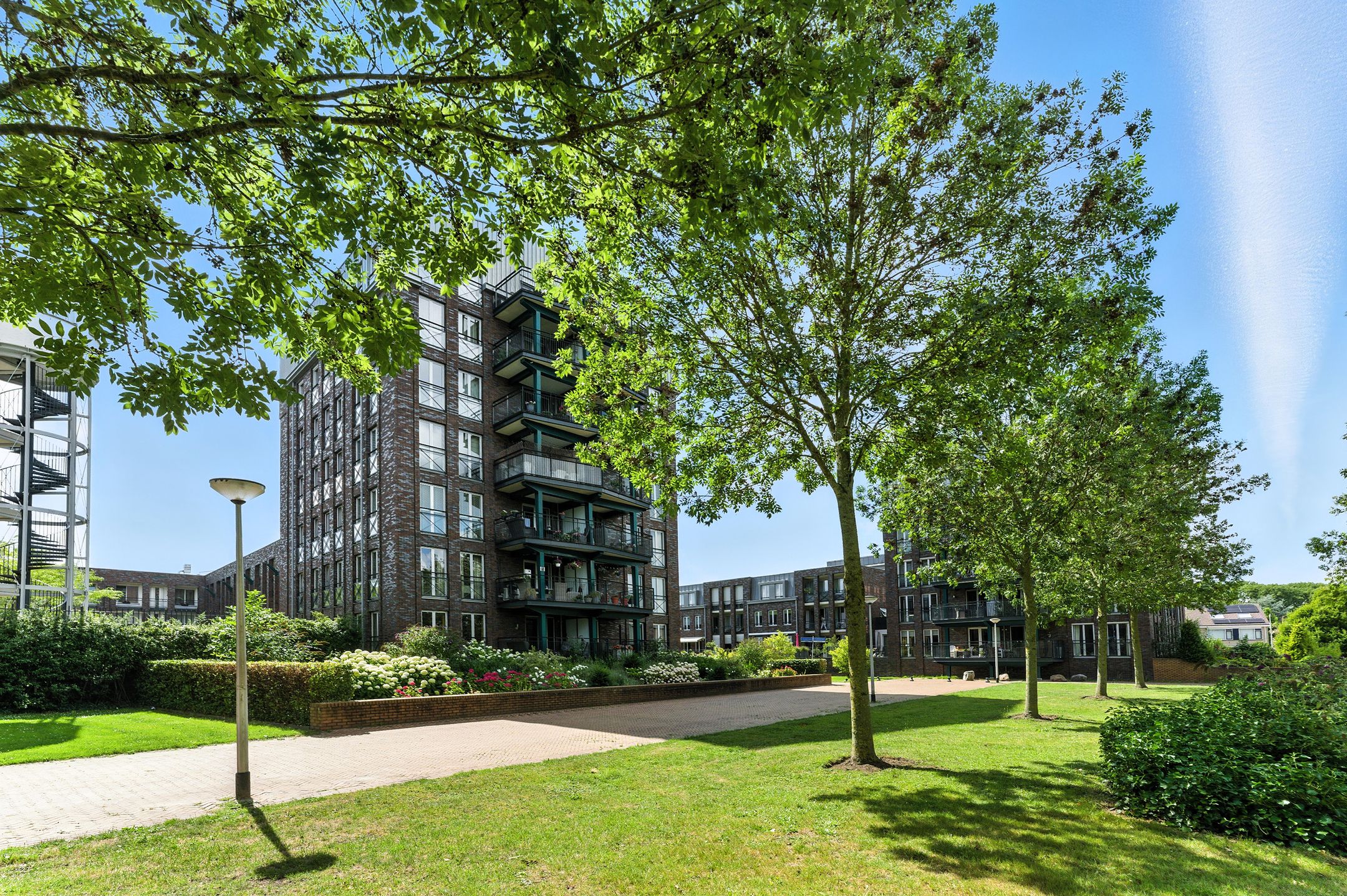 Foto 45 van Vivaldistraat 23